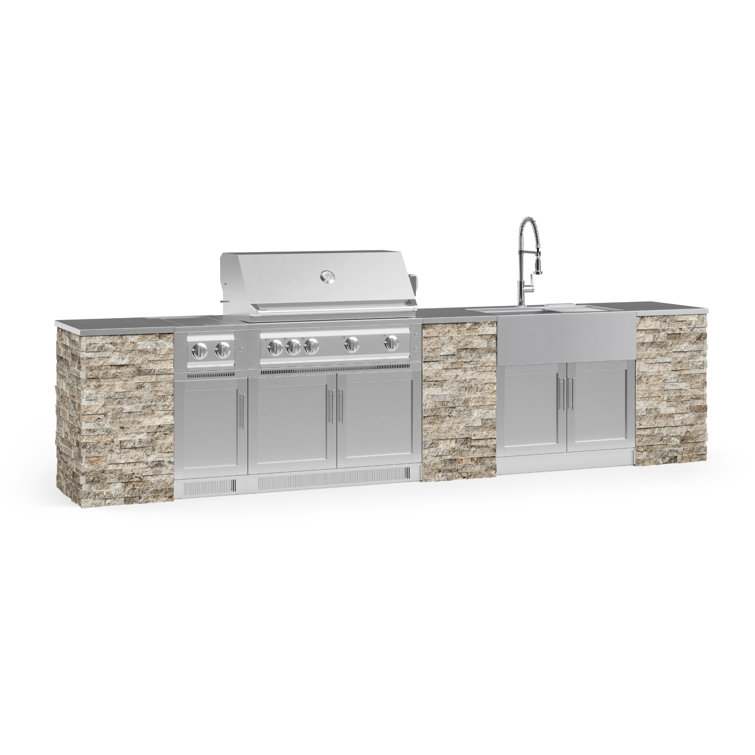 New age products outlet outdoor kitchen